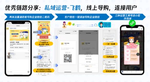私域流量，會是食品飲料行業互致未來的光明之路嗎？