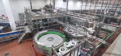 太古可口可樂啟動在華最大投資，9億元擴容重建百萬噸年產能工廠，互致未來